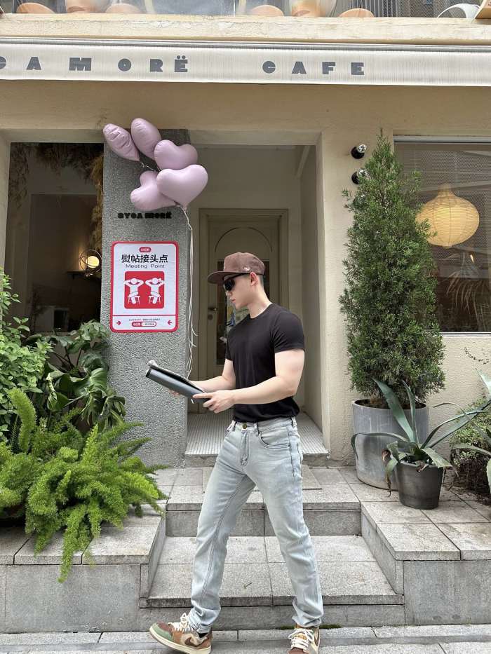 Clothes Louis Vuitton 449