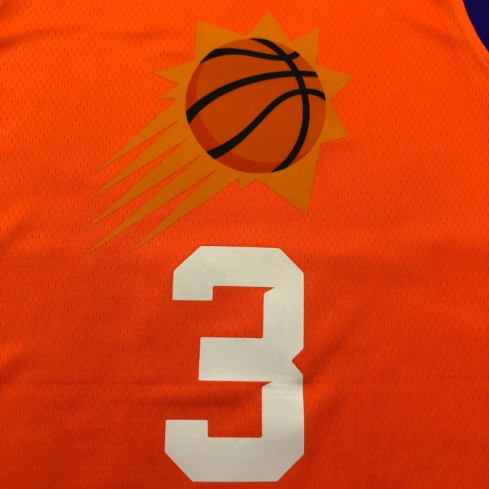 Basketball Jerseys Phoenix Suns