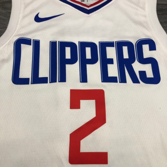 Basketball Jerseys Los Angeles Clippers