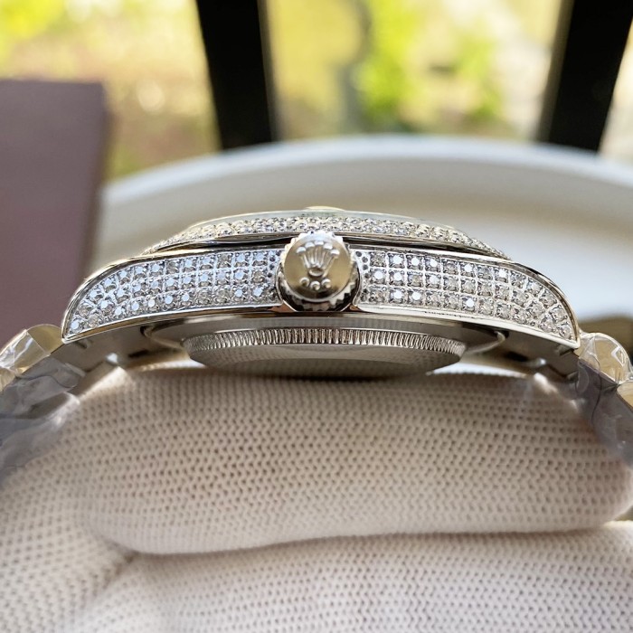 Watch Rolex 42*12mm 2