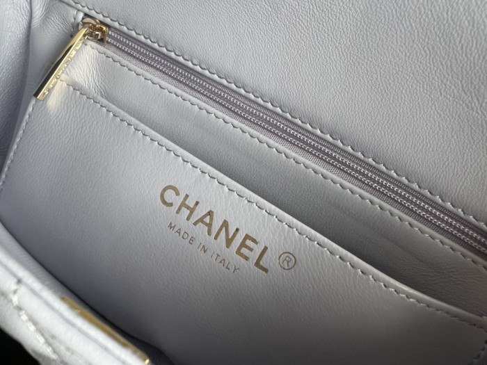 Handbag Chanel AS2431 size 20cmx13cmx9 cm