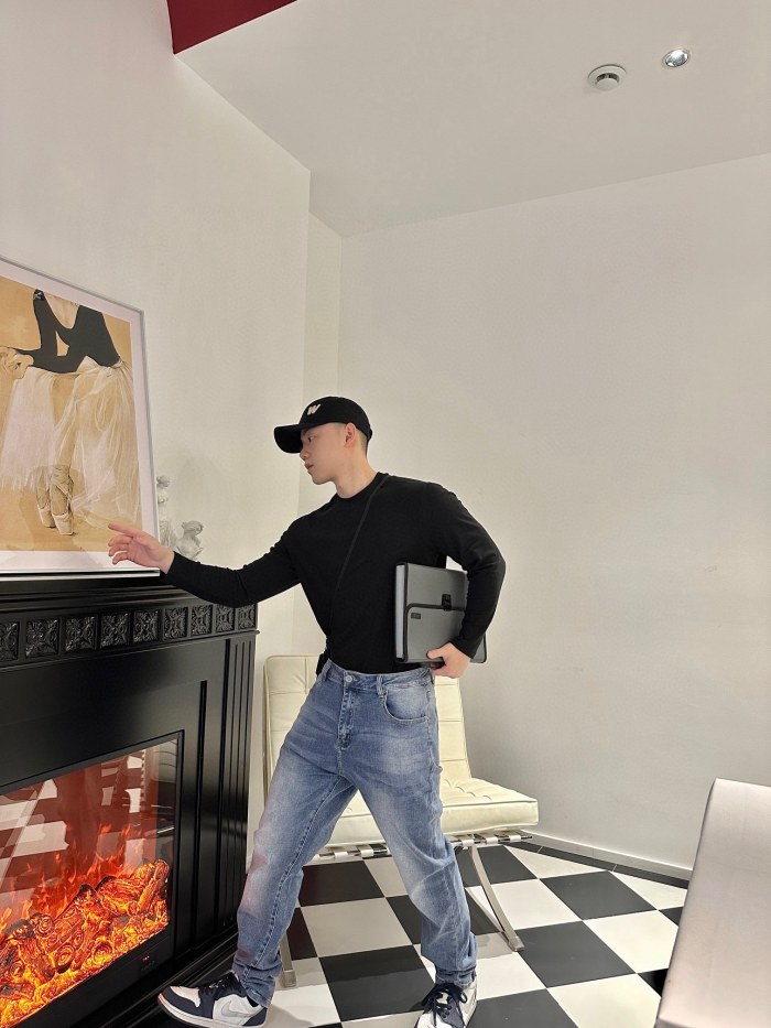 Clothes Balenciaga 69