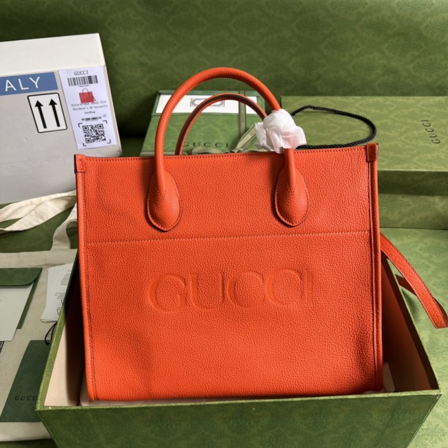 Handbag Gucci 674822 size 31.5*26.5*15 cm