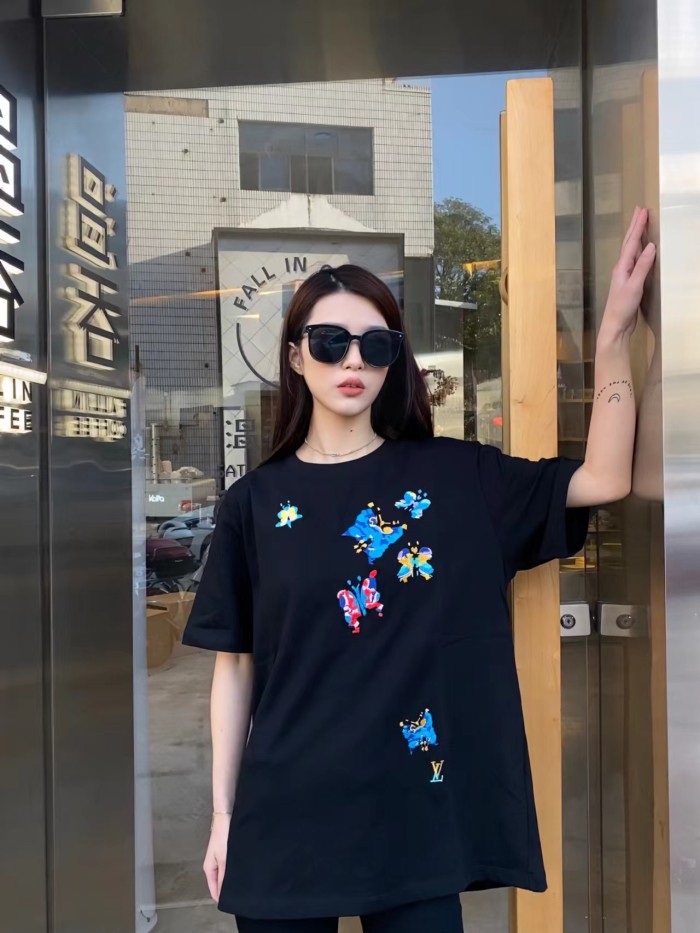 Clothes Louis Vuitton 75