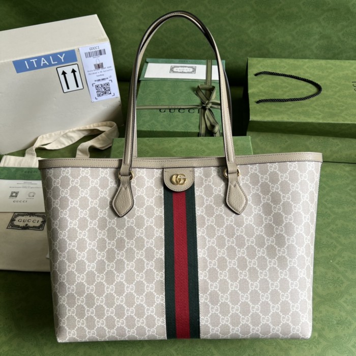 Handbag Gucci 631685 size 38*28*14 cm