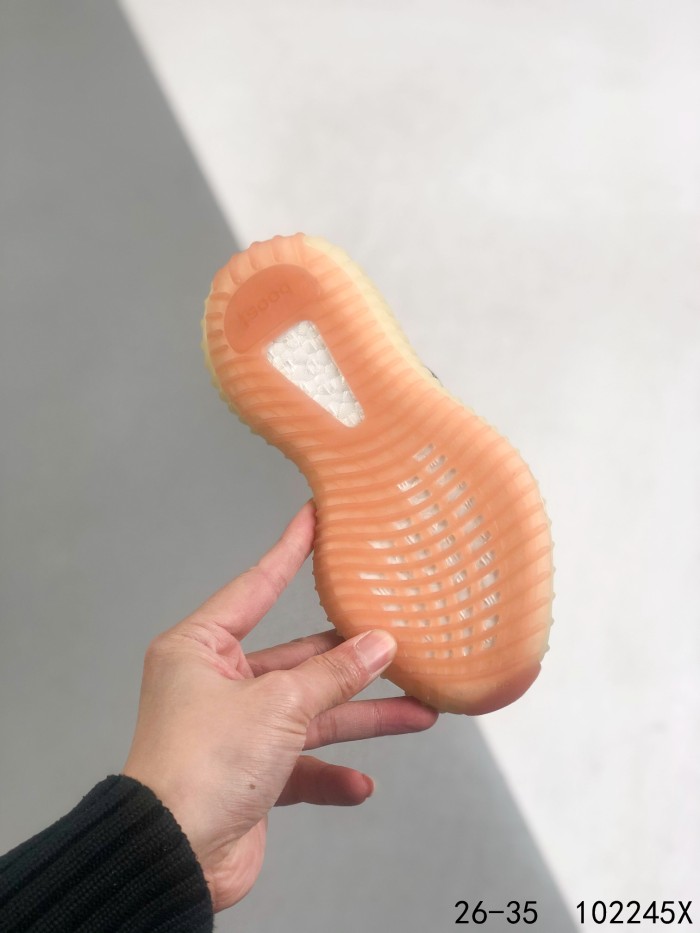 Kids yeezy 350 shoes 1