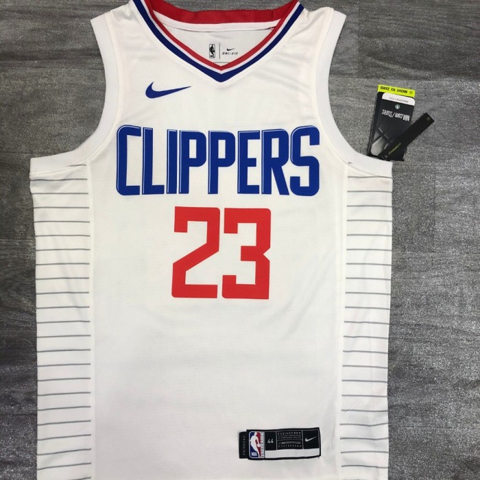 Basketball Jerseys Los Angeles Clippers