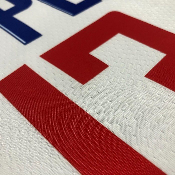 Basketball Jerseys Los Angeles Clippers