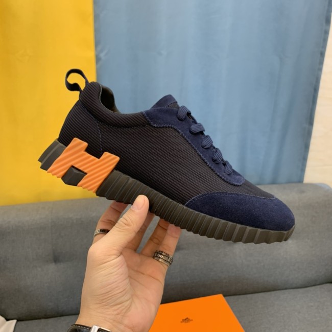 Hermes Depart sneaker 9