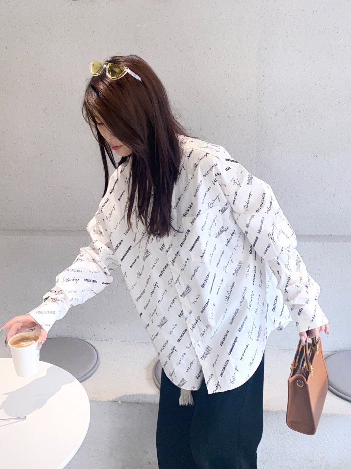 Clothes Balenciaga 87