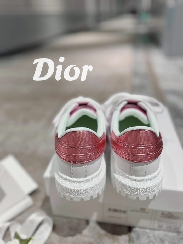 Dior DIOR-ID Sneaker 3