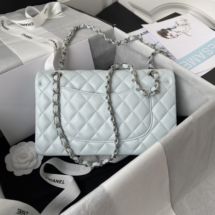 Handbag Chanel A01112 size 15.5x25.5x6.5 cm