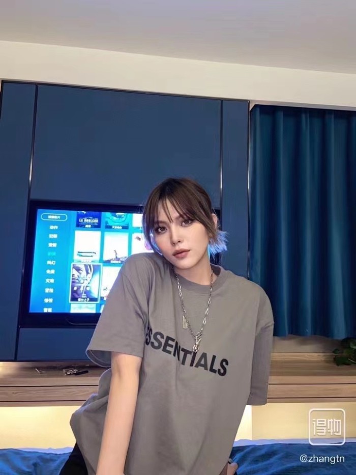 Clothes FEAR OF GOD 40