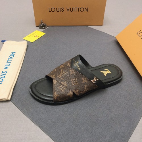 Louis Vuitton Slipper 30