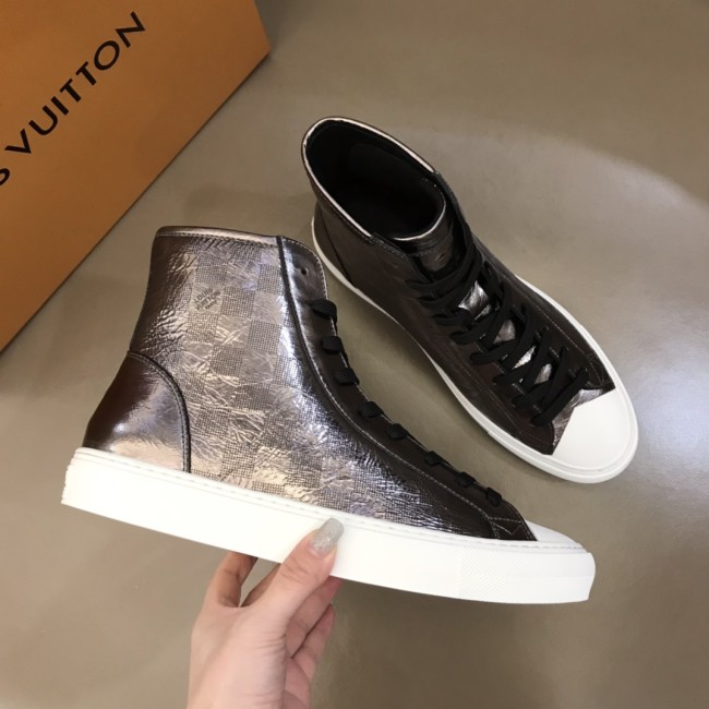Louis Vuitton Tattoo sneaker 19