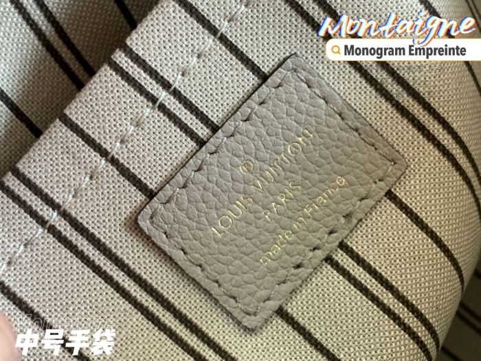 Handbag Louis Vuitton M41053 M41048 size：29x20x13cm ,size:33 x 23 x 15 cm