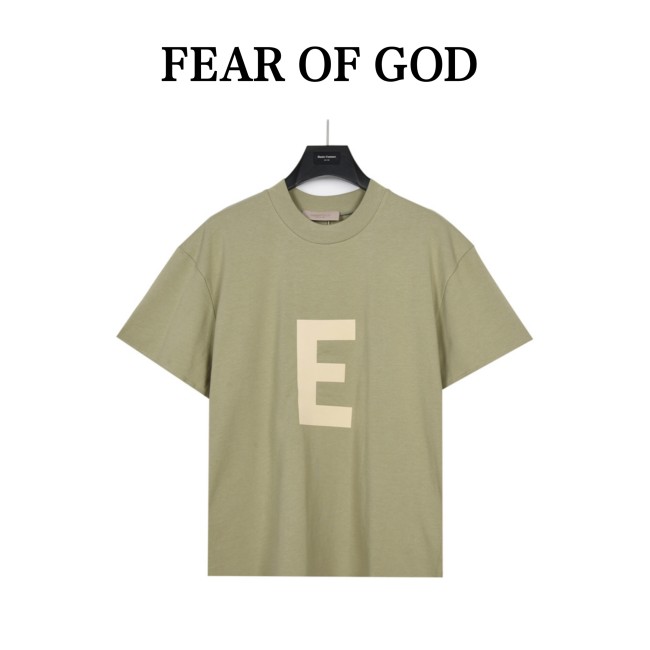 Clothes FEAR OF GOD 23