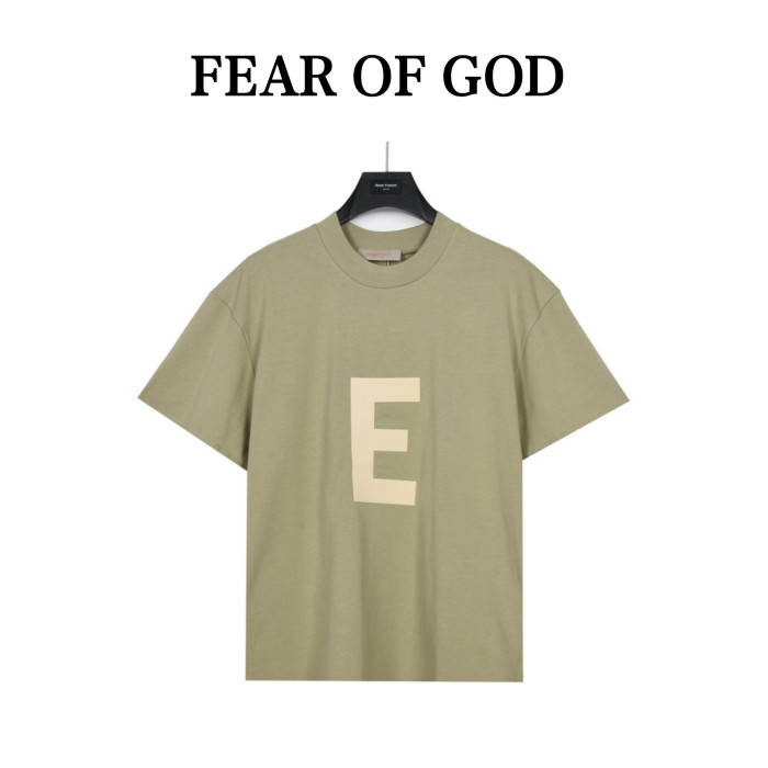 Clothes FEAR OF GOD 23