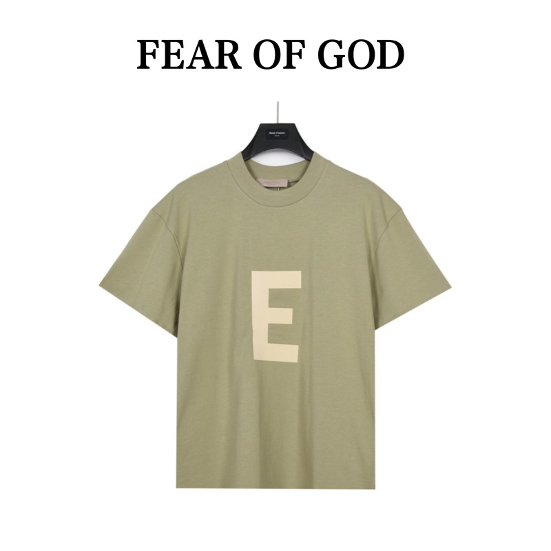 Clothes FEAR OF GOD 24