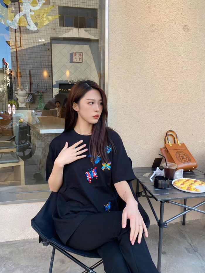 Clothes Louis Vuitton 75