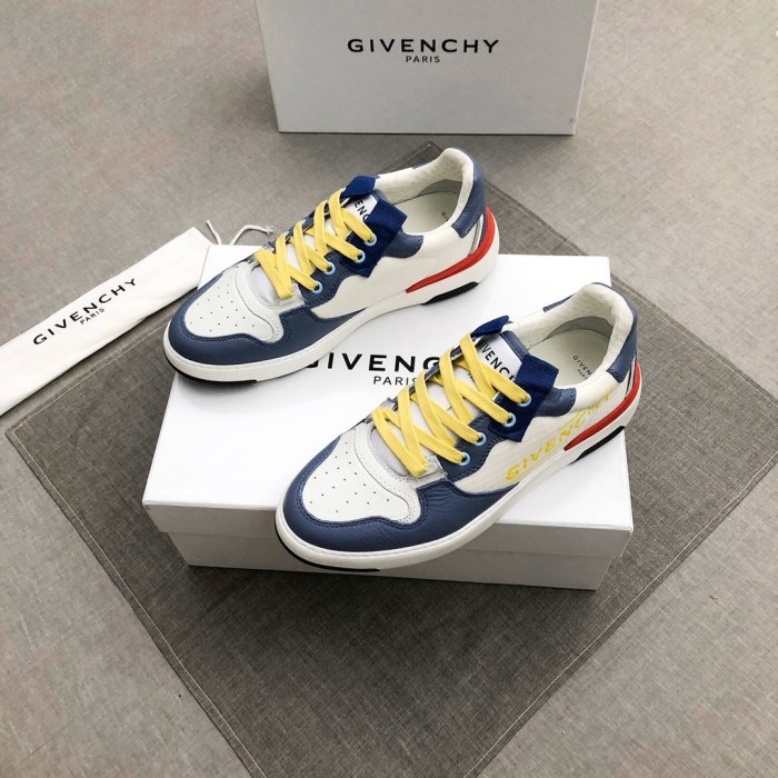 Givenchy Wing Sneakers 6