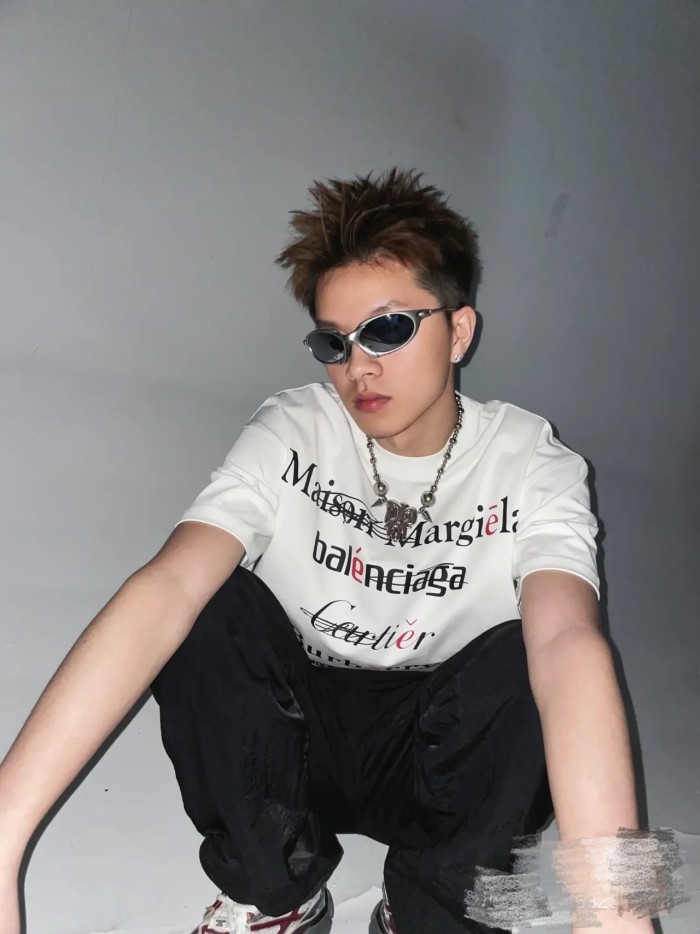 Clothes Balenciaga 228