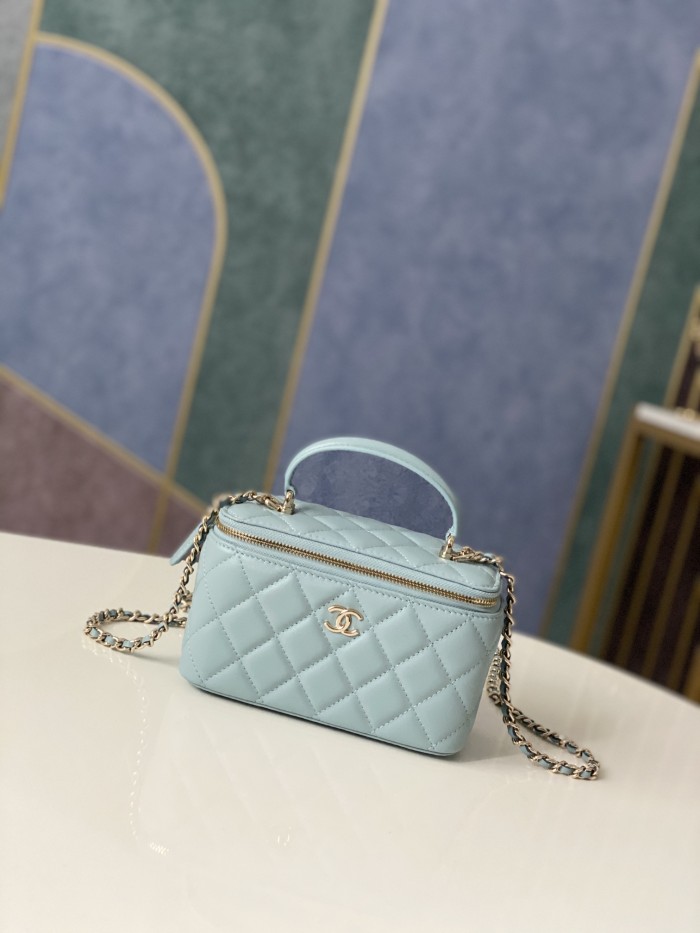 Handbag Dior 81190 size 9.5 17 8 cm