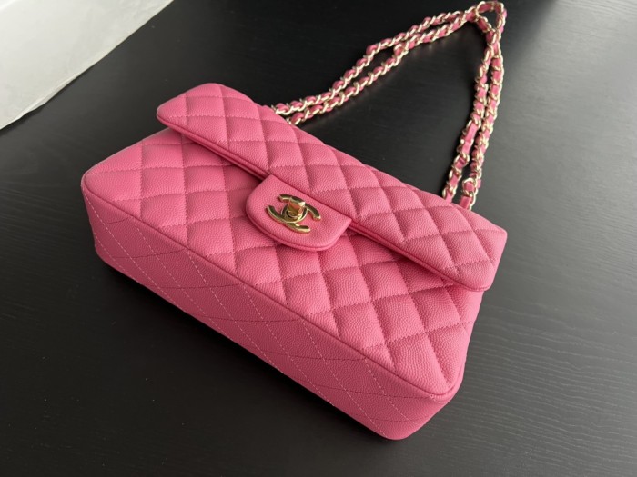 Handbag Chanel size 23 cm