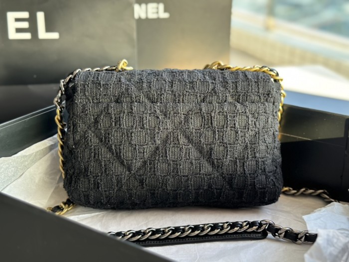 Handbag Chanel AS1161 size 30 CM
