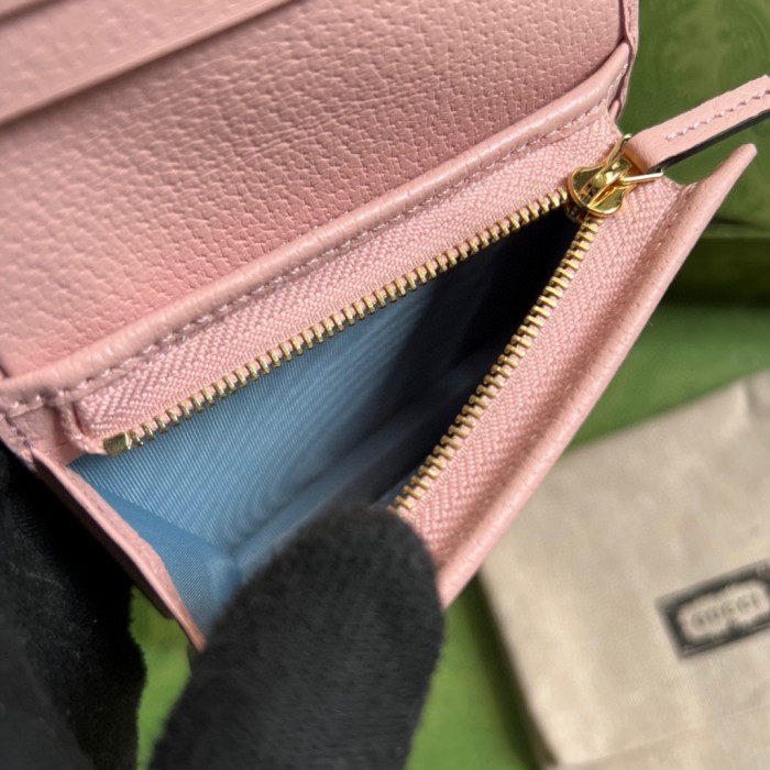 Handbag Gucci 523155 size 11*8.5*3 cm