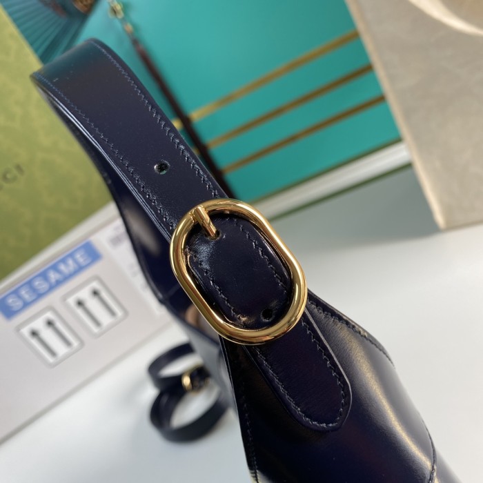 Handbag Gucci 636709 size 27.5*19*4.5 cm