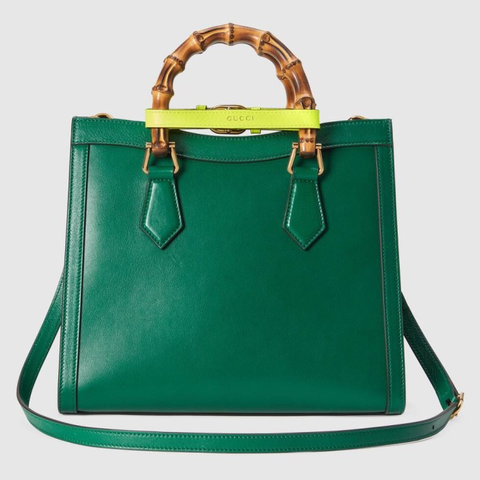 Handbag Gucci 660195 size 27*24*11 cm