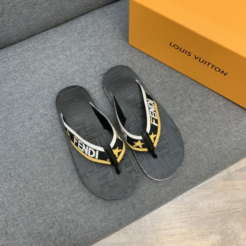 Fendi Slides 28