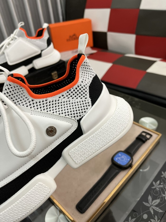 Hermes Expert sneaker 1