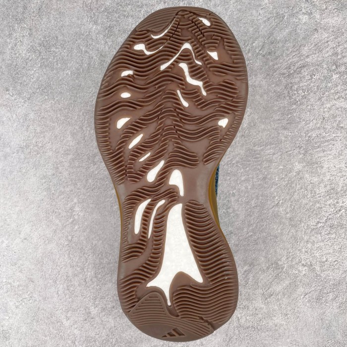 Adidas Yeezy Boost 380 Covellite