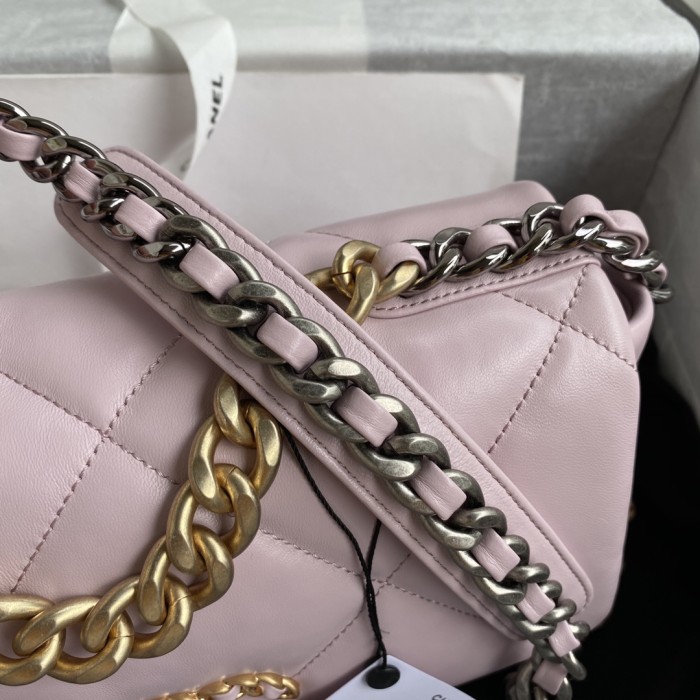Handbag Chanel size 26 cm
