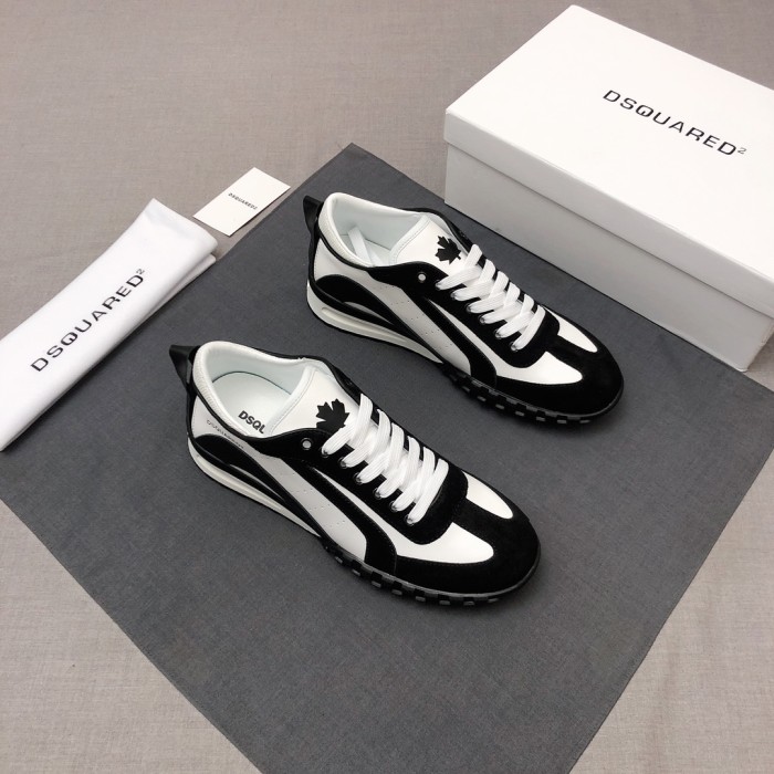 DSQUARED2 sneaker 8