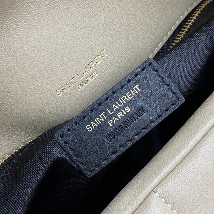 Handbags SAINT LAURENT 620333 size 23*15.5*5.8 cm