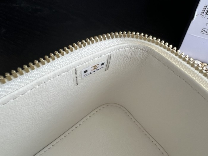 Handbag Chanel AP2198 size 11cmx8.5cmx7 cm