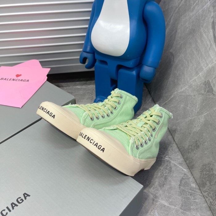 Balenciaga Paris Sneaker 2