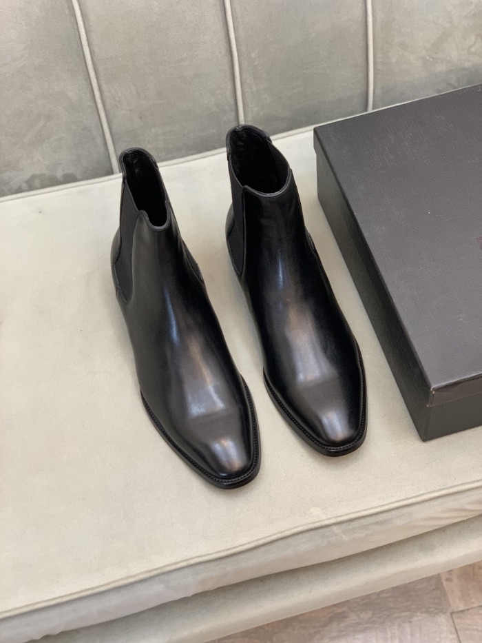 Saint Laurent Boots 8