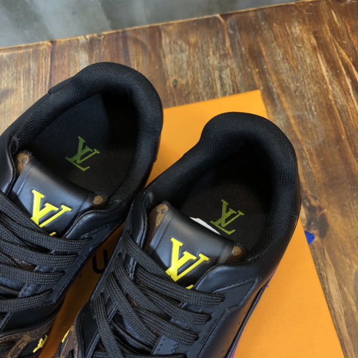 Louis Vuitton Trainer Sneakers 61