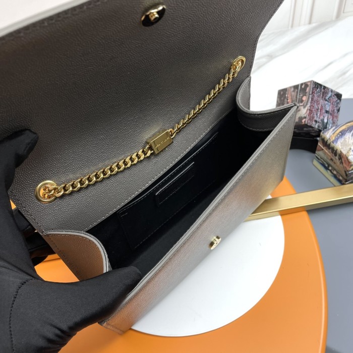 Handbags SAINT LAURENT 354021Zx size 24x14.5x5 cm