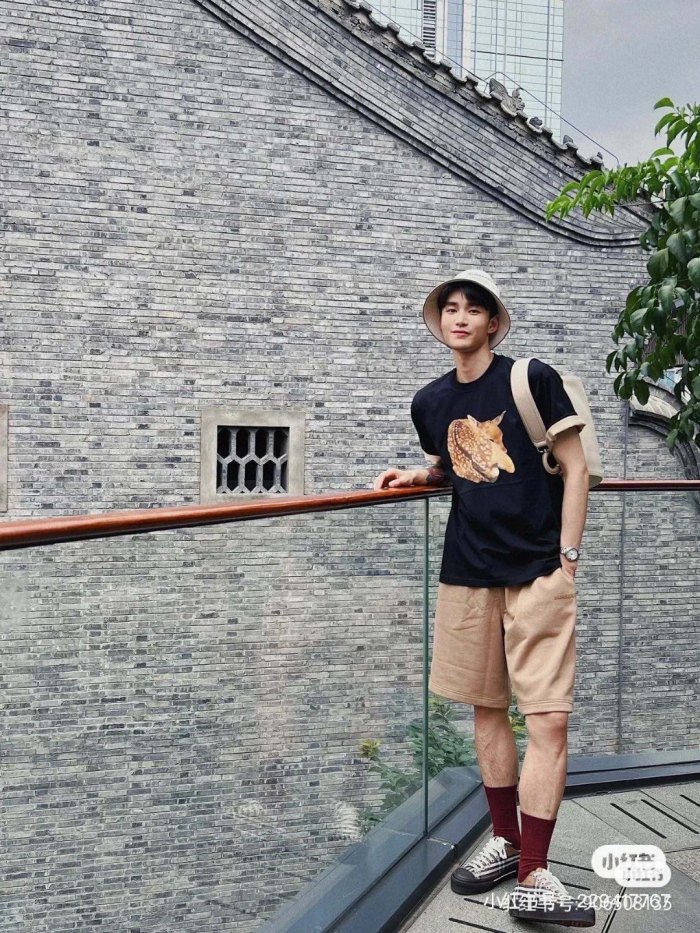 Clothes Burberry 266