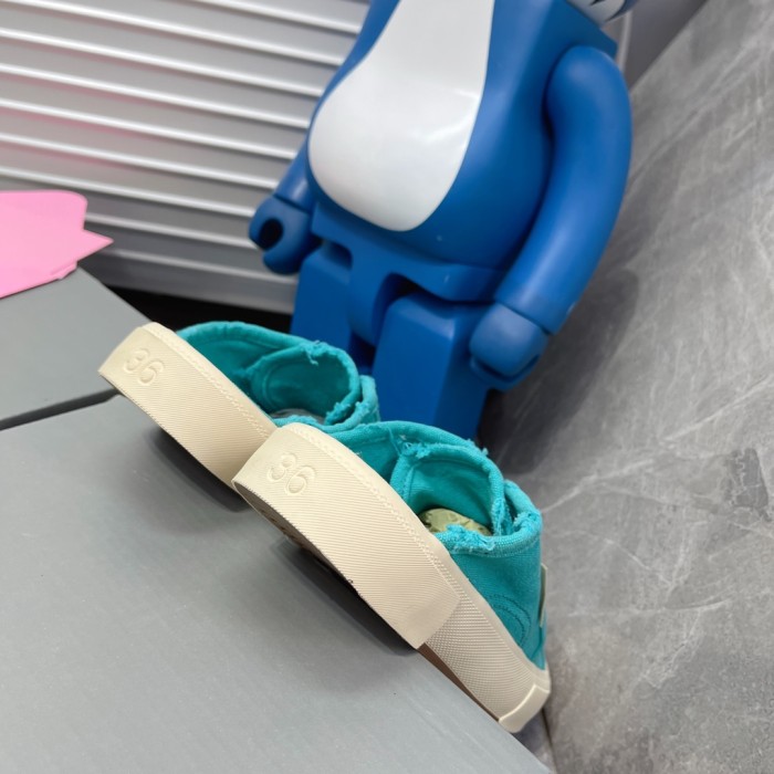 Balenciaga Paris Sneaker 2