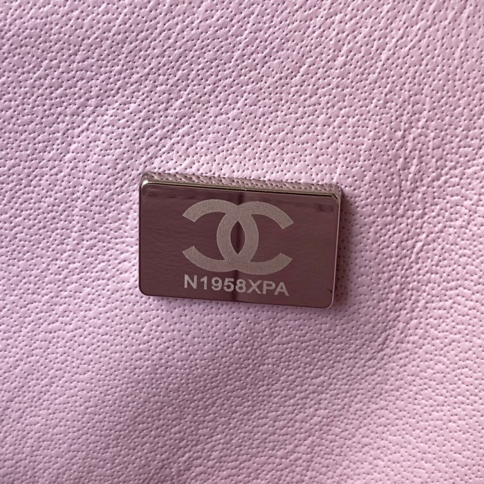 Handbag Chanel A01112 size 15.5x25.5x6.5 cm