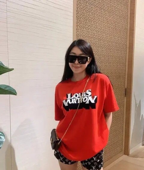 Clothes Louis Vuitton 84