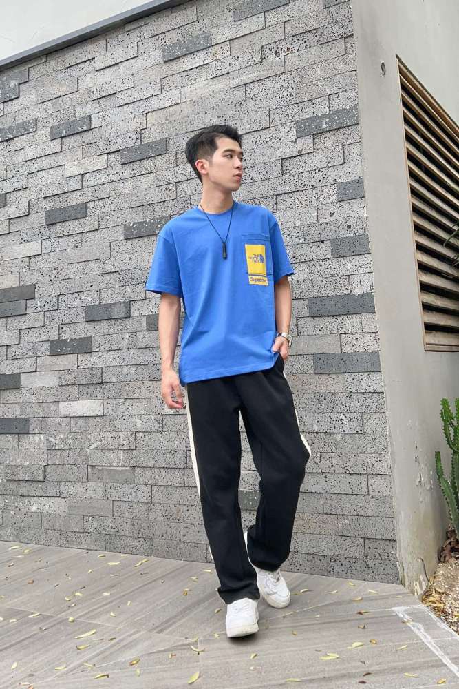 Clothes Supreme x The North Face 3