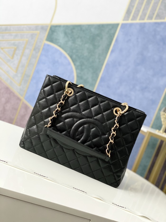 Handbag Chanel 20995 size 34x25x14 cm