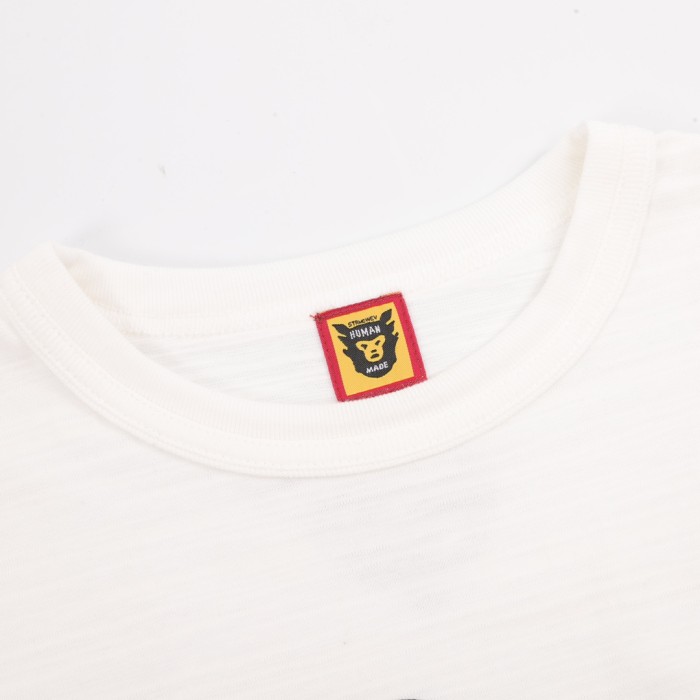 Clothes HUMAN MADE 6